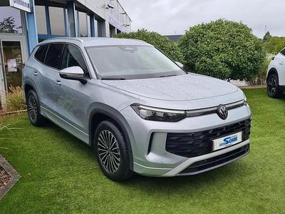 Gris Nouvelle 2025 VW Tayron Life SUV | 41 690 €