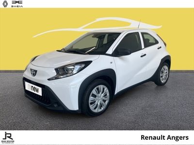 occasion Toyota Aygo 1.0 VVT-i 72ch Active Business