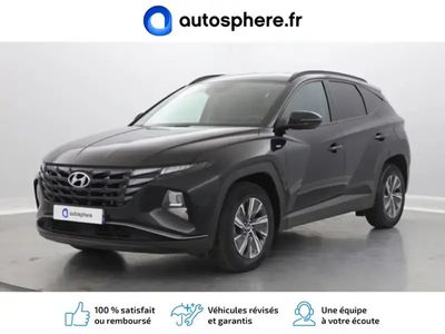 occasion Hyundai Tucson 1.6 T-GDi 150ch Hybrid 48V Creative