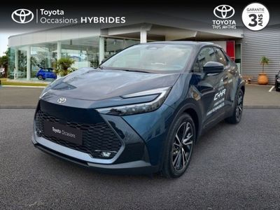 occasion Toyota C-HR 1.8 140ch Collection - VIVA179489700