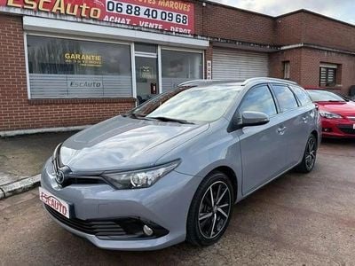 Occasion Toyota Auris Hybrid Sport 137 ch (100 kW) 2018 Break