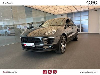 occasion Porsche Macan Macan2.0 250 ch