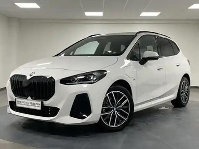 BMW 225 Active Tourer