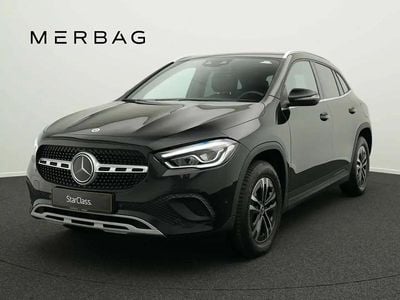 Mercedes GLA200