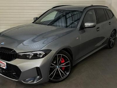 Occasion BMW 330 M Sport 286 ch (210 kW) 2022 Gris Break