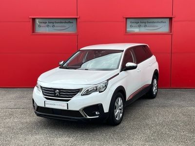 occasion Peugeot 5008 1.2 PureTech 130ch E6.3 Style S&S EAT8