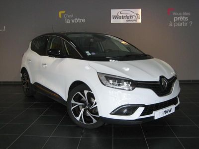 occasion Renault Scénic IV Scenic TCe 160 FAP EDC