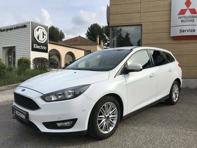 occasion Ford Focus SW 1.5 TDCi 95 S&S Business Nav
