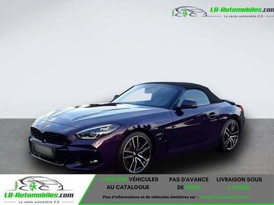 Occasion 2024 BMW Z4 Comfort Edition Coupé | 52 600 €