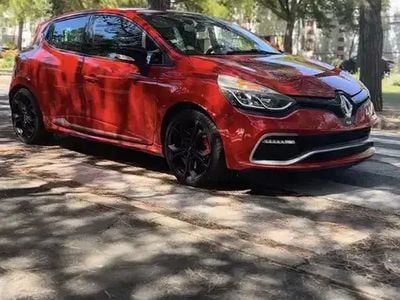Renault Clio IV