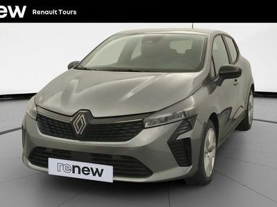 Gris Occasion 2024 Renault Clio V Evolution Citadine | 18 299 €