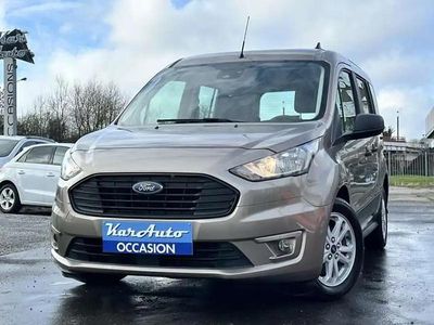 Gris Occasion 2020 Ford Tourneo Break | 13 990 €