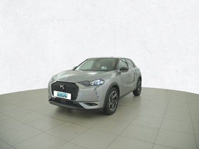 DS Automobiles DS3
