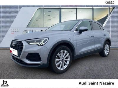 occasion Audi Q3 45 Tfsie 245 Ch S Tronic 6 Business Line