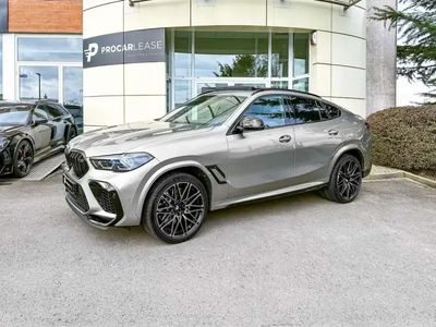 occasion BMW X6 M Competition/Pano/Display/Soft/Keles/360 ACC+ AHK