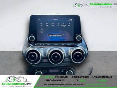 Occasion 2020 Nissan Juke SUV | 18 400 €