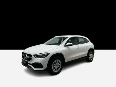 Mercedes GLA200