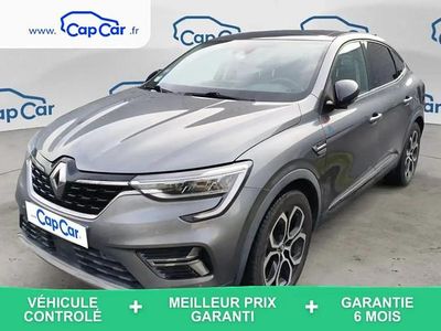 Occasion 2022 Renault Arkana Intens SUV | 19 790 € (Bon prix)
