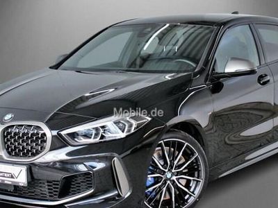 Occasion BMW M135 M Sport 306 ch (225 kW) 2021 Noir Citadine