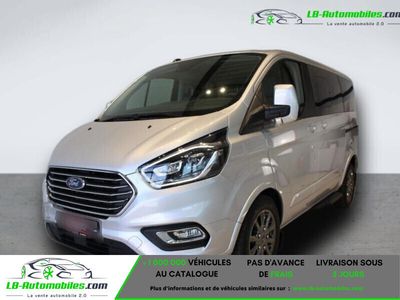 occasion Ford Tourneo 320 L2H1 2.0 EcoBlue 150 BVA