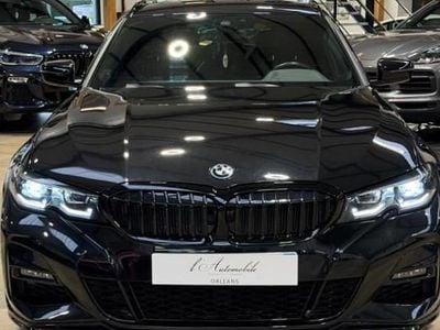 Occasion BMW 330e M Sport 184 ch (135 kW) 2022 Break