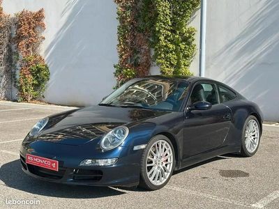 Porsche 911 Carrera 4S