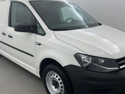 Occasion VW Caddy Maxi 102 ch (75 kW) 2019 Monospace