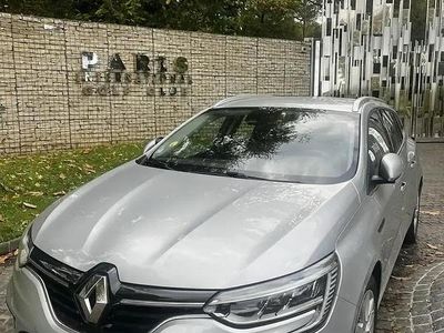 Renault Mégane IV