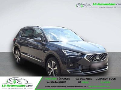 occasion Seat Tarraco 2.0 TDI 200 ch BVA 7 pl