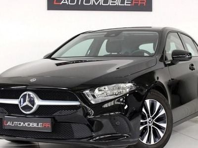 Mercedes A160