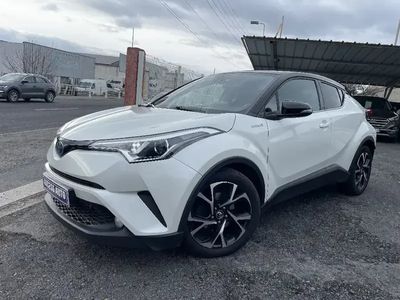 occasion Toyota C-HR 122h DESIGN