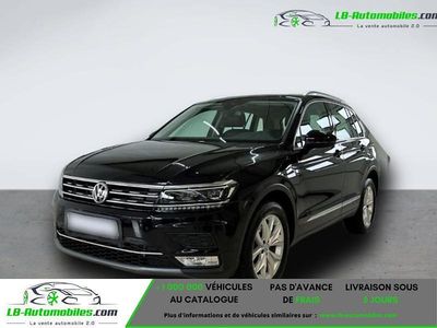 Occasion 2016 VW Tiguan SUV | 28 700 € (Prix cher)