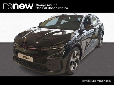 Occasion Renault Megane E-Tech Equilibre 160 kW (218 ch) 2022 Noir étoilé SUV