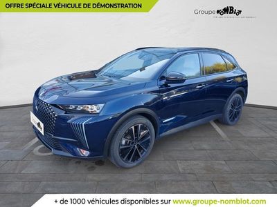 Occasion 2024 DS Automobiles DS7 Crossback SUV | 54 900 €