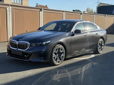 Occasion 2024 BMW 550 Berline | 53 300 €