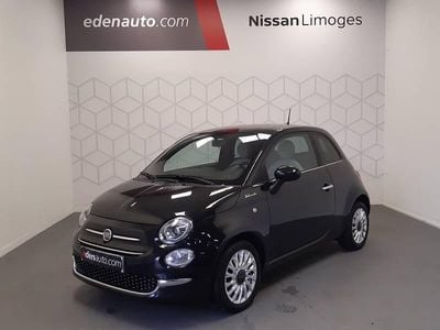 Occasion 2022 Fiat 500 Dolcevita Citadine | 12 900 € (Prix assez cher)