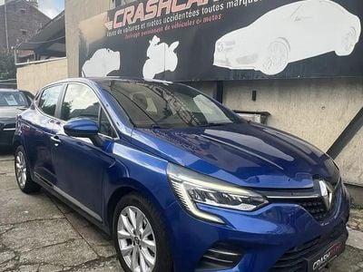 Occasion Renault Clio IV Intens 101 ch (74 kW) 2019 Berline