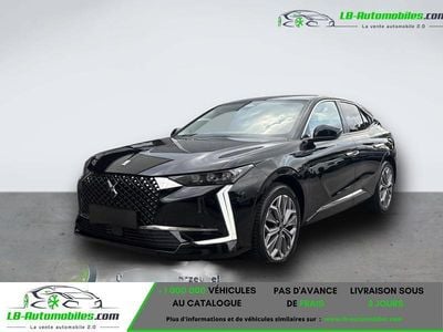 DS Automobiles DS4