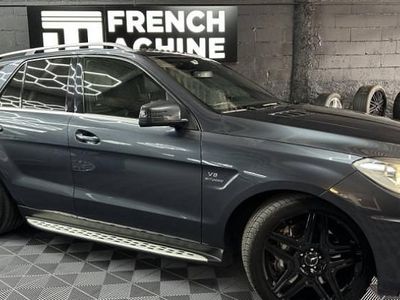 Occasion 2013 Mercedes ML63 AMG AMG SUV | 29 990 €