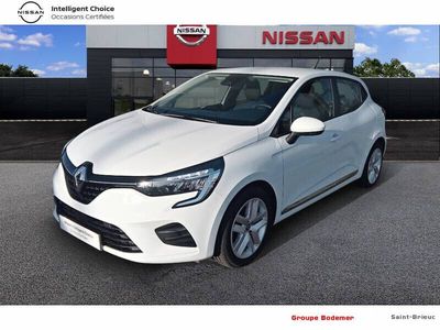 Occasion 2021 Renault Clio V Business Citadine | 12 990 € (Prix juste)