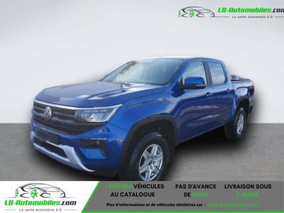 occasion VW Amarok 2.0 TDI 205 BVA 4MOTION