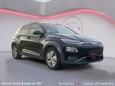 occasion Hyundai Kona Creative