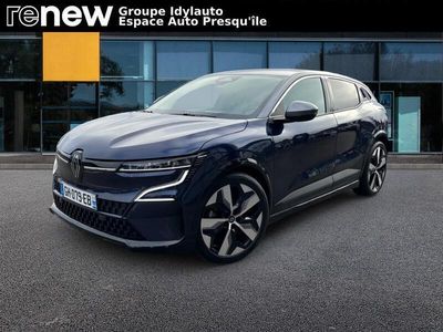 occasion Renault Mégane IV E-TECH Megane E-Tech EV60 220 ch optimum charge