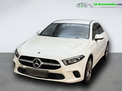 Mercedes A250