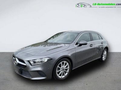 Mercedes A200