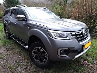 occasion Renault Alaskan 23 DCI 190 Ch DOUBLE CAB Hardtop