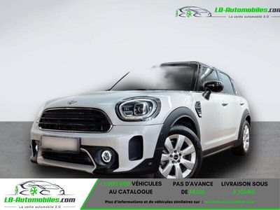 occasion Mini Countryman 136 ch BVM