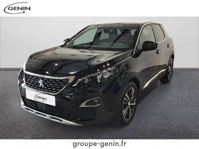 occasion Peugeot 3008 30081.2 Puretech 130ch S&S BVM6