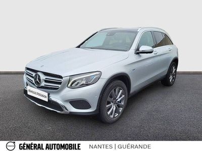 occasion Mercedes 350 GLC