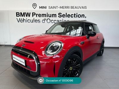 Mini Cooper SE